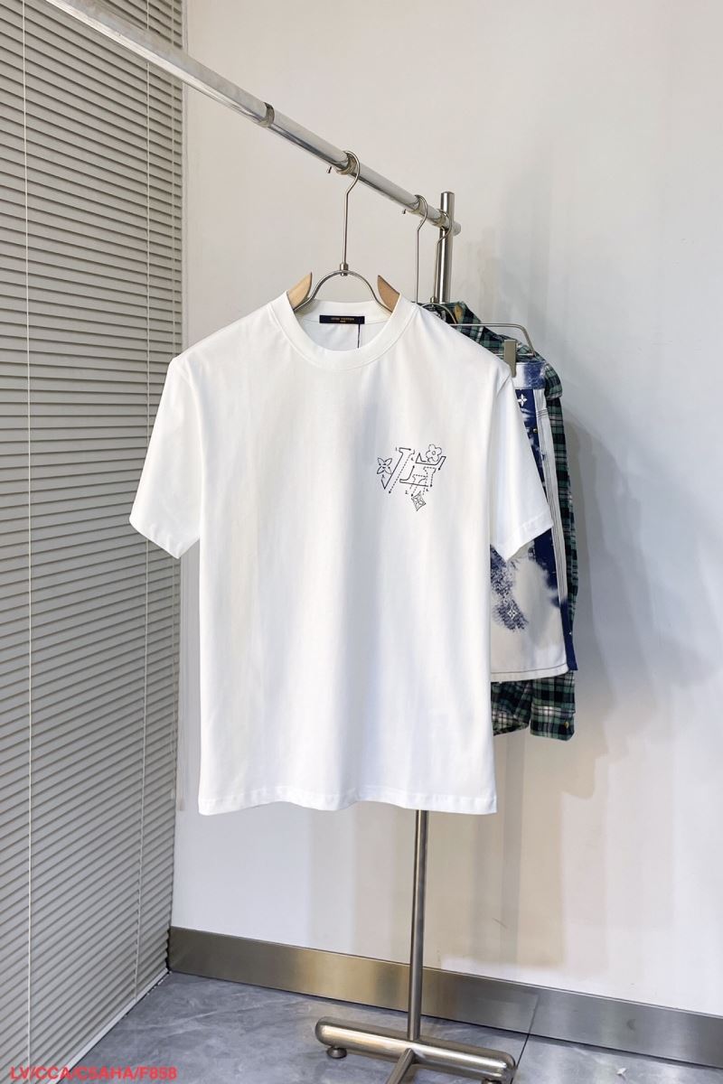 Louis Vuitton T-Shirts